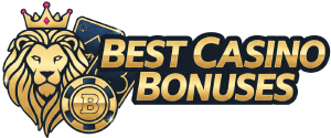 Best Casino Bonuses